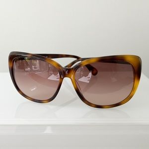 DVF / Diane Von Furstenberg sunglasses